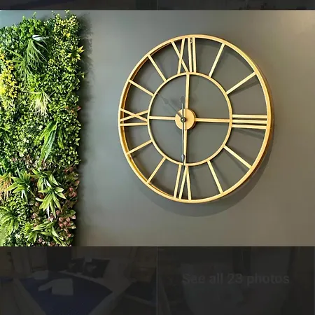 No 4 Hawthorn View Ground Floor Appartamento *