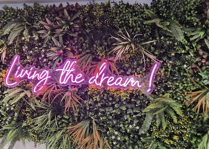 Appartamento No 4 Hawthorn View Ground Floor *