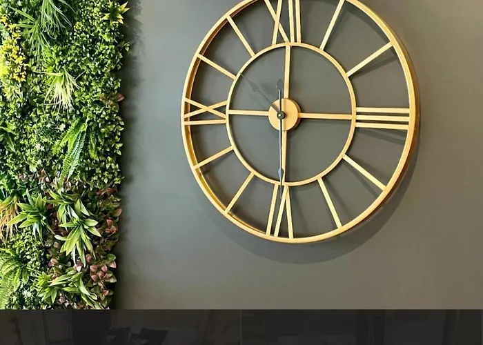 No 4 Hawthorn View Ground Floor Appartamento *