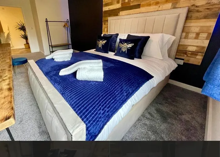 No 4 Hawthorn View Ground Floor * York