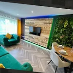 No 4 Hawthorn View Ground Floor Apartman York