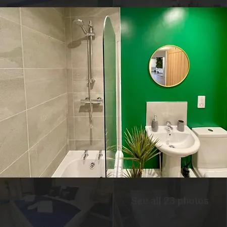 No 4 Hawthorn View Ground Floor *