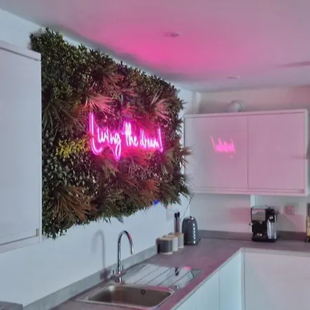 No 4 Hawthorn View Ground Floor